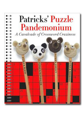 Patricks' Puzzle Pandemonium