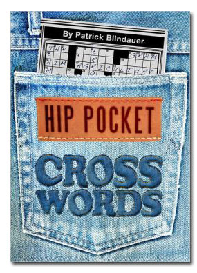 Hip Pocket Crosswords
