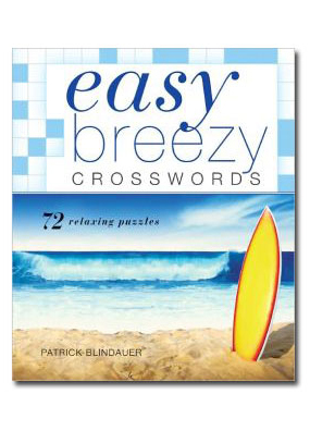 Easy Breezy Crosswords