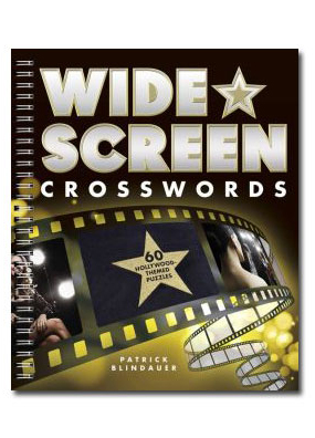 Wide-Screen Crosswords