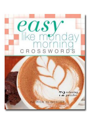 Easy Like Monday Morning Crosswords