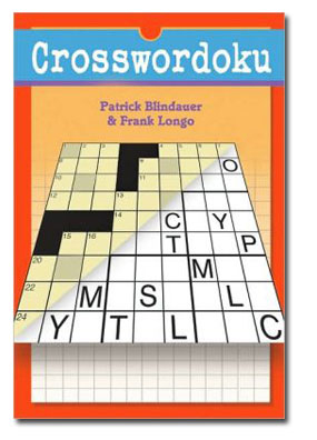 Crosswordoku